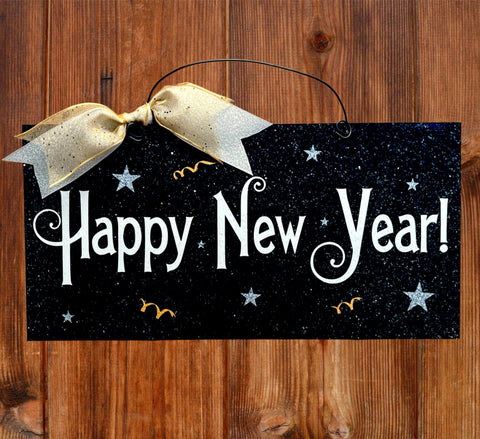 Happy New Year