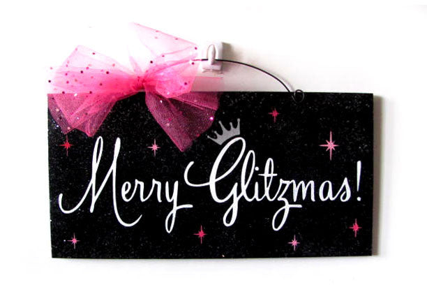 Merry Glitzmas