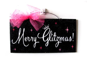 Merry Glitzmas