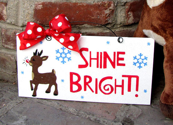Shine Bright