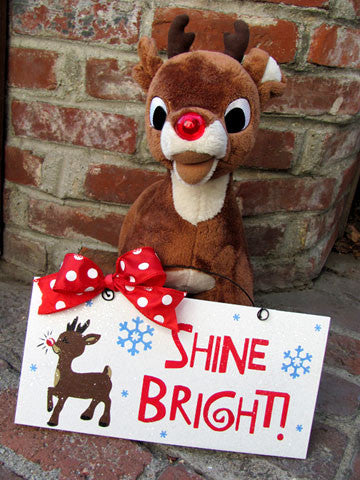 Shine Bright