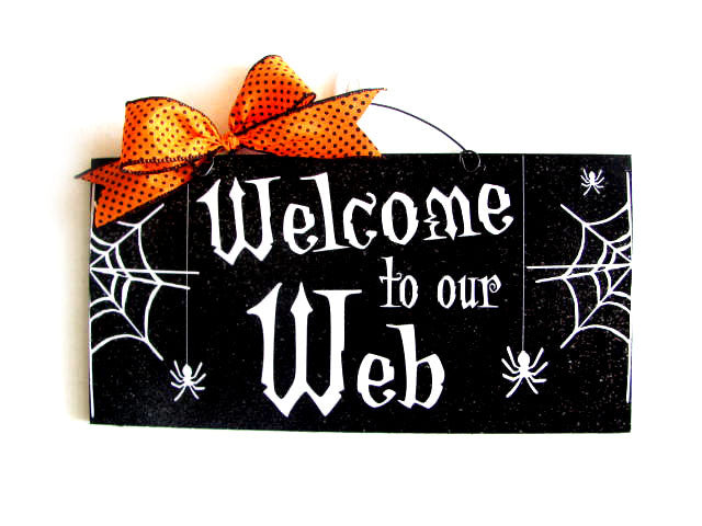 Welcome to our Web