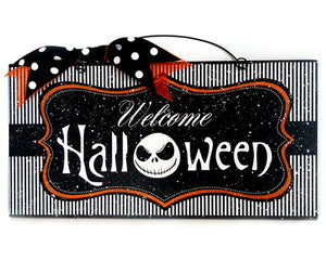 Welcome Halloween Jack.
