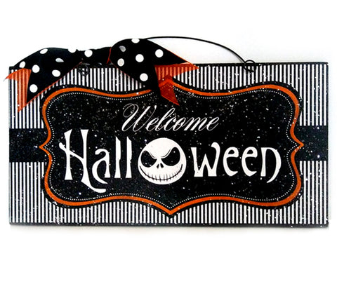 Welcome Halloween Jack.